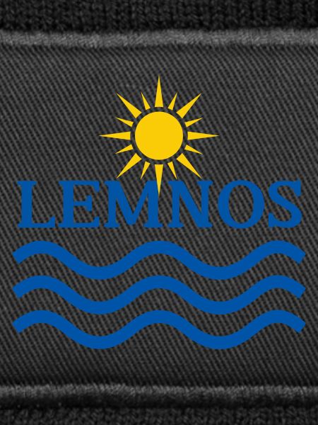Lemnos Sun Waves 