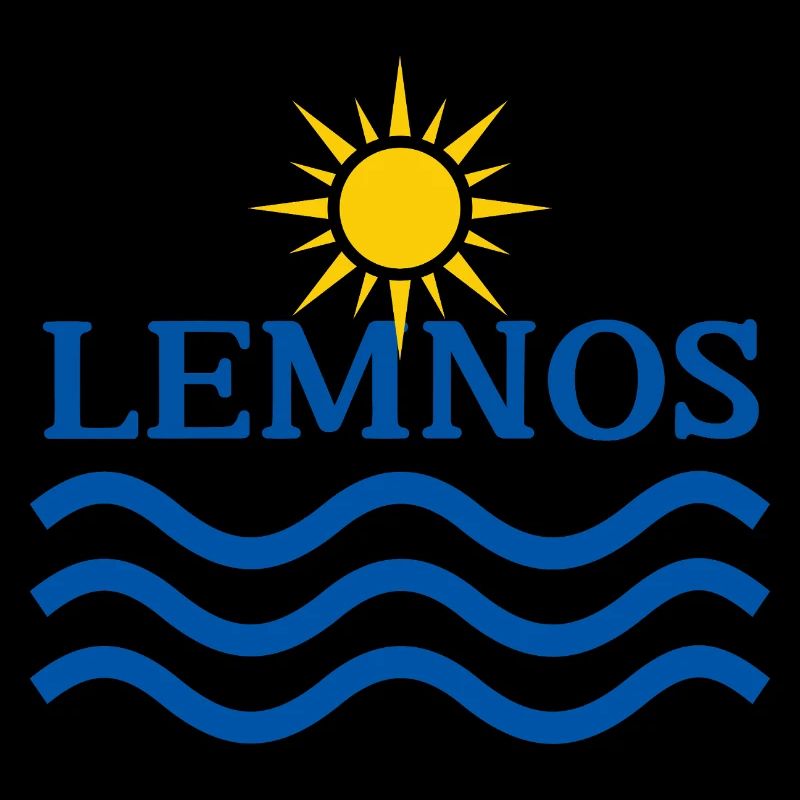 Lemnos Sun Waves 