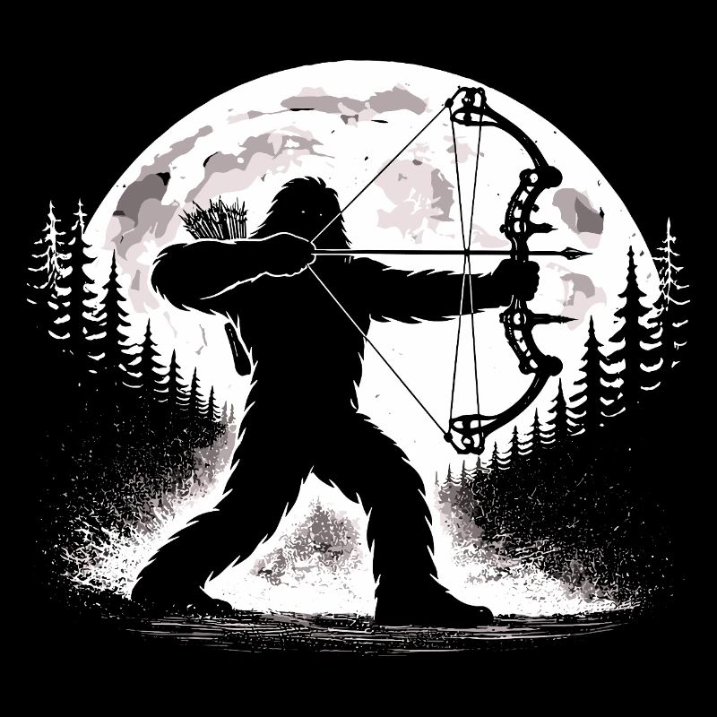 Bigfoot Archery