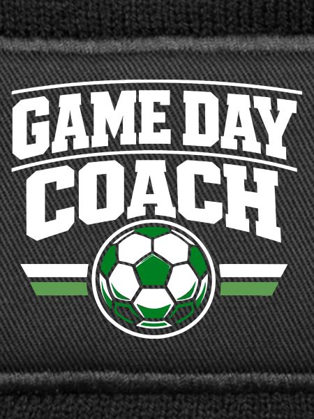 Fußballtraining Jugend-sport-trainer