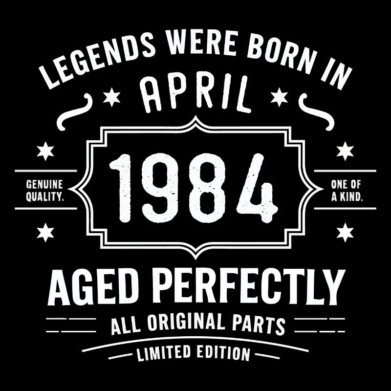 April 1984