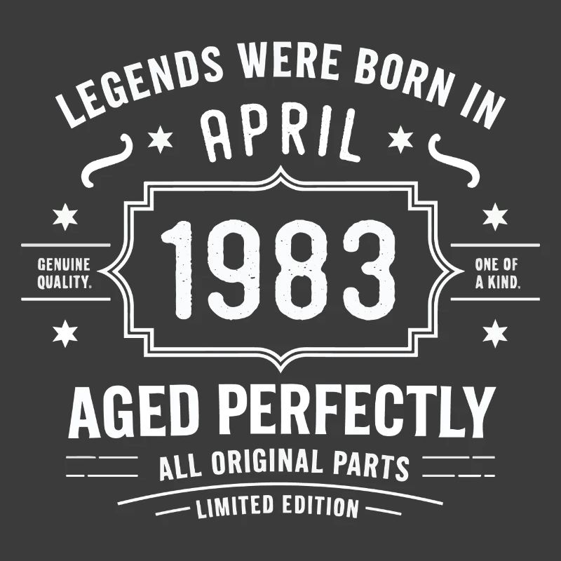 April 1983