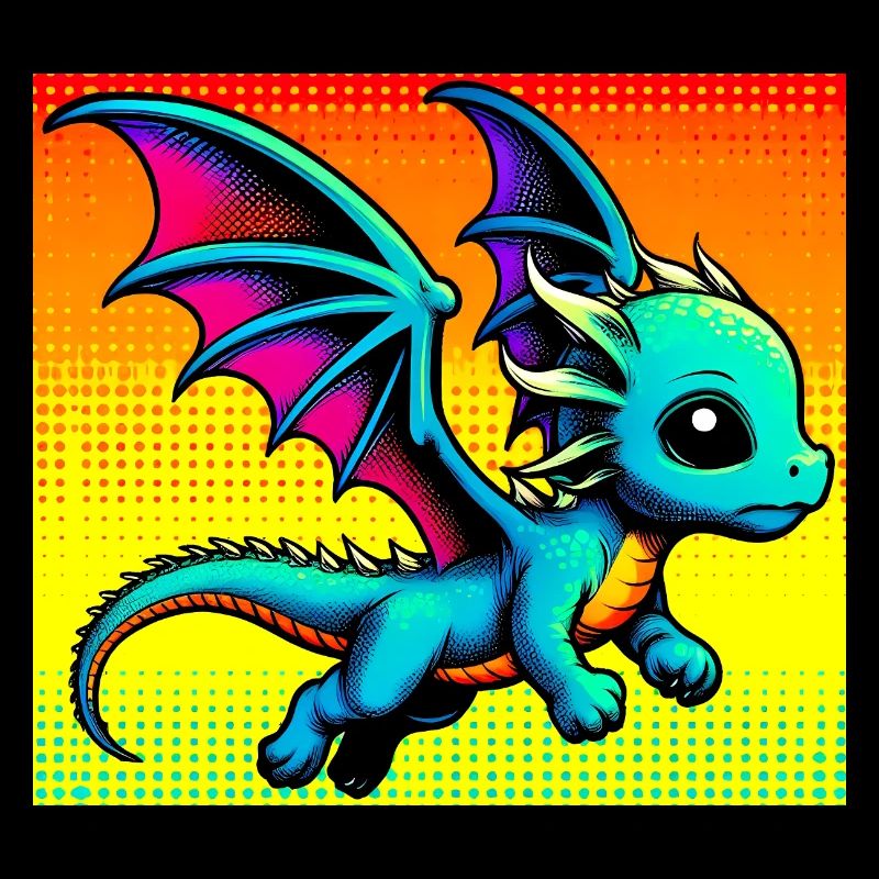 Drache