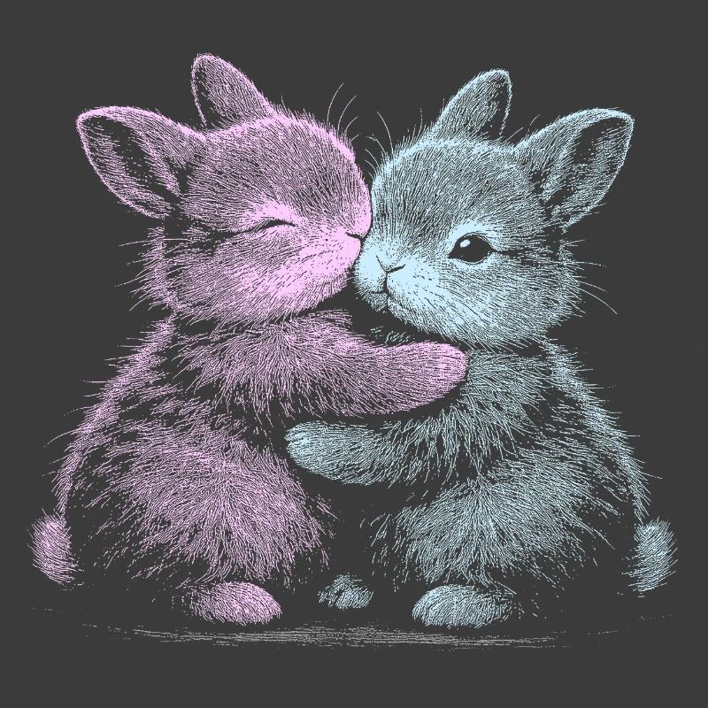 pygmy rabbit