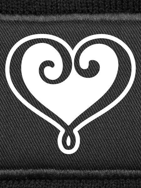 Heart Icon