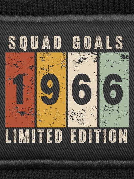 Anniversary 1966 - 60 years