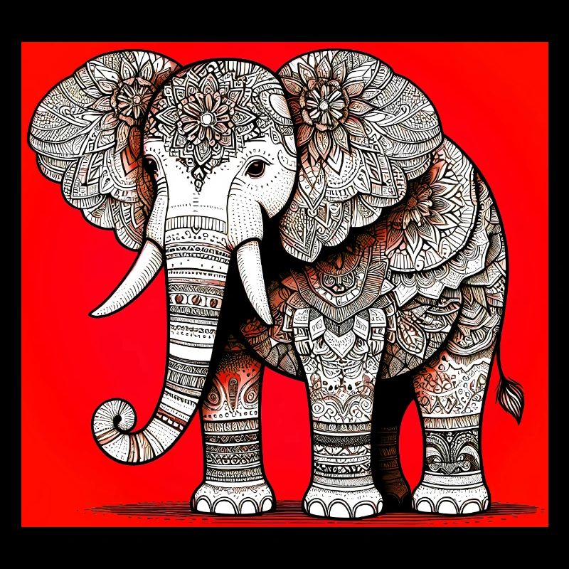 elephant