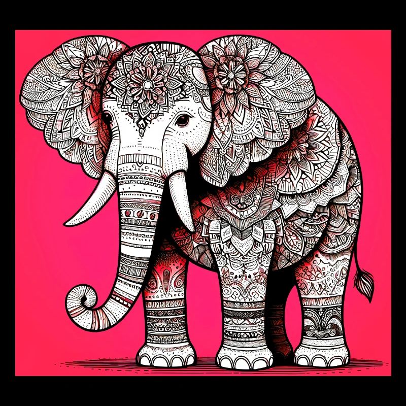 Elefant