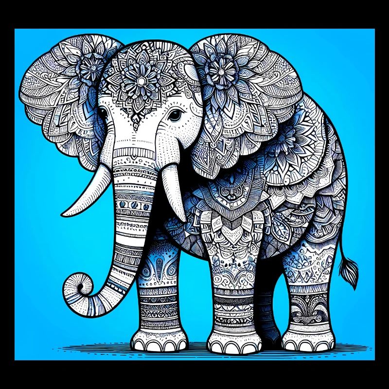 elephant