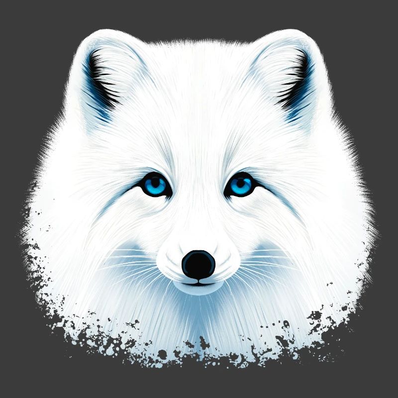 Arctic fox