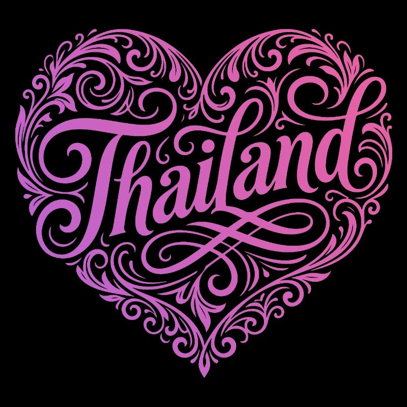 Thailand Heart Holidays