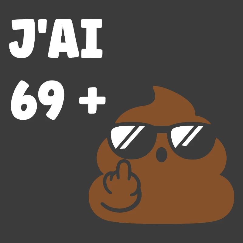 69 plus 1