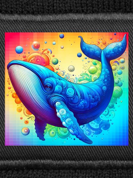 whale