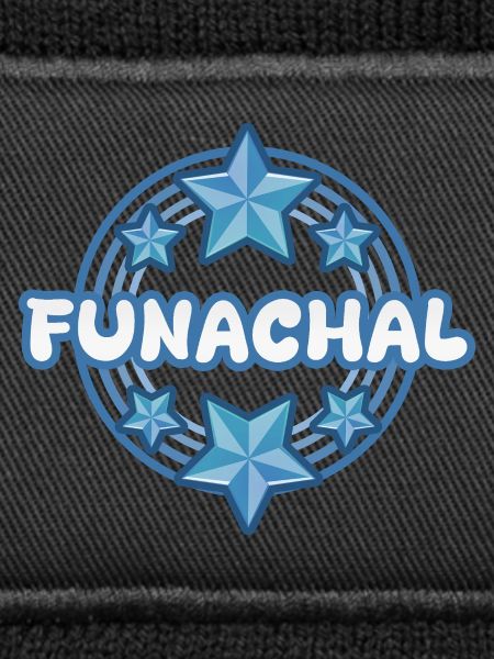 Funachal Star Magic