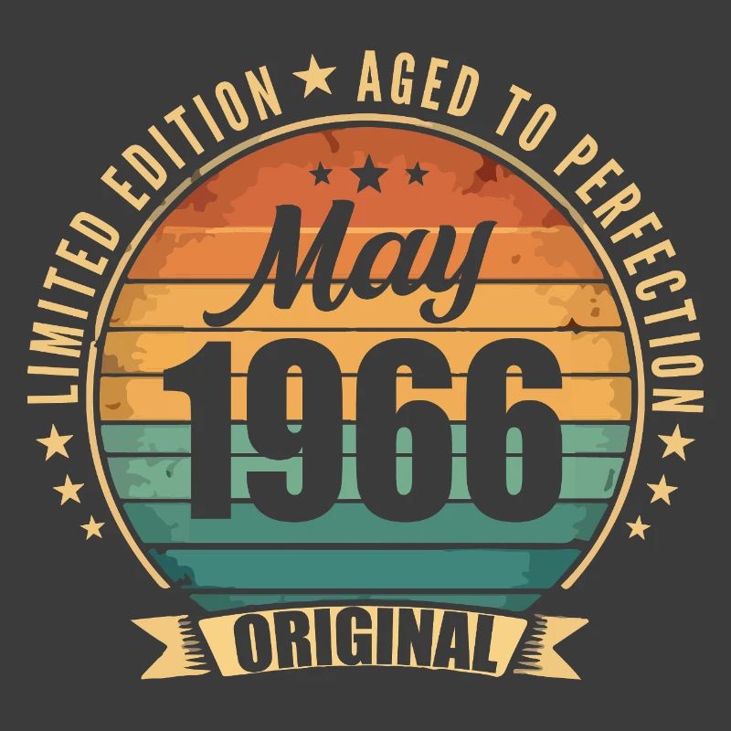 Légende de Mai 1966 Édition Limitée