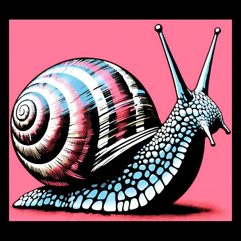Schnecke