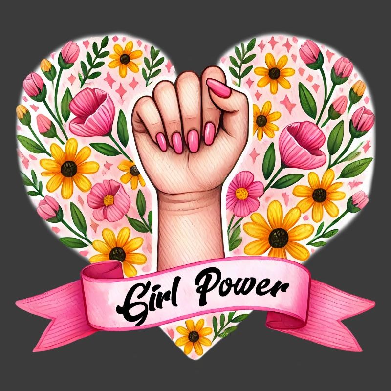 Frauenpower