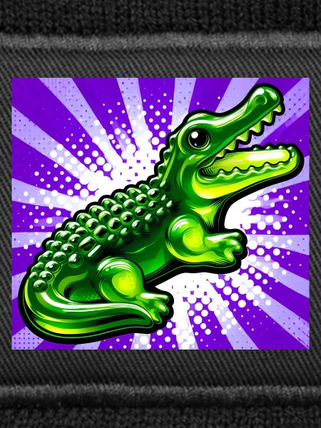 crocodile