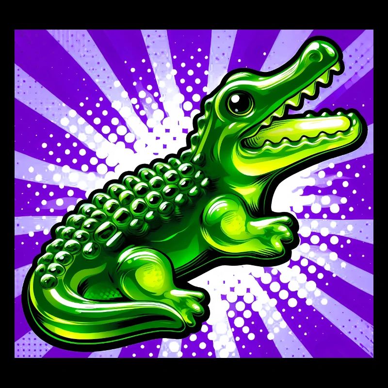 Krokodil