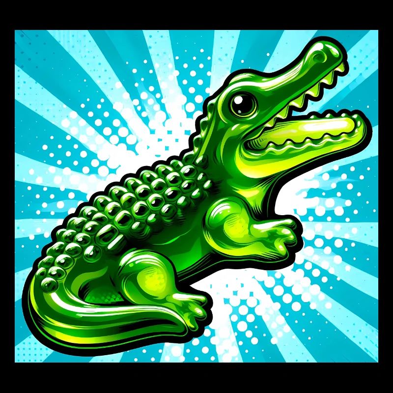 crocodile