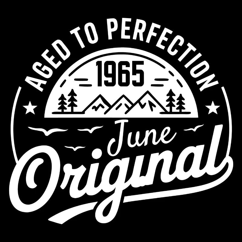 Juni 1965 – Legende der Gipfel und Berge