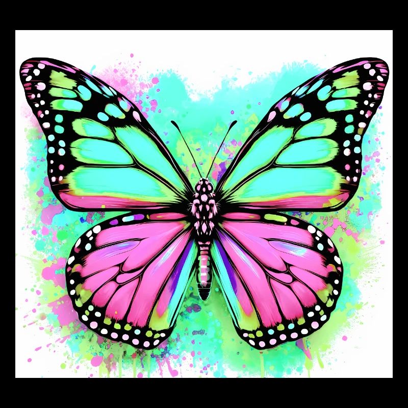 Schmetterling