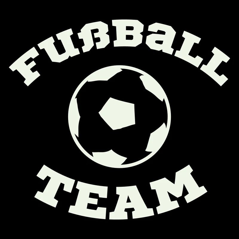 Futball Team Emblem