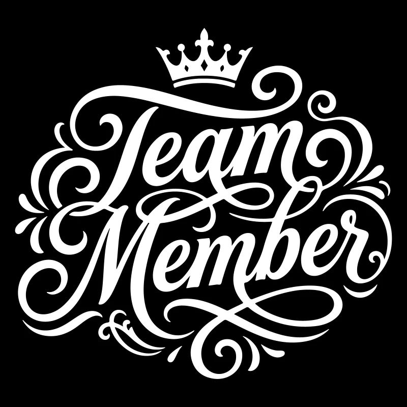 Team Mitglied