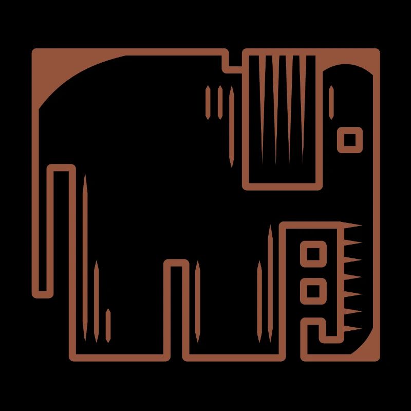 Éléphant