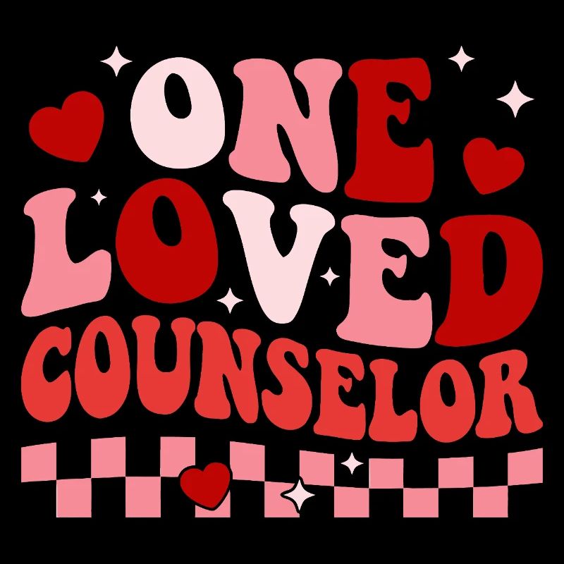 One Loved Counselor