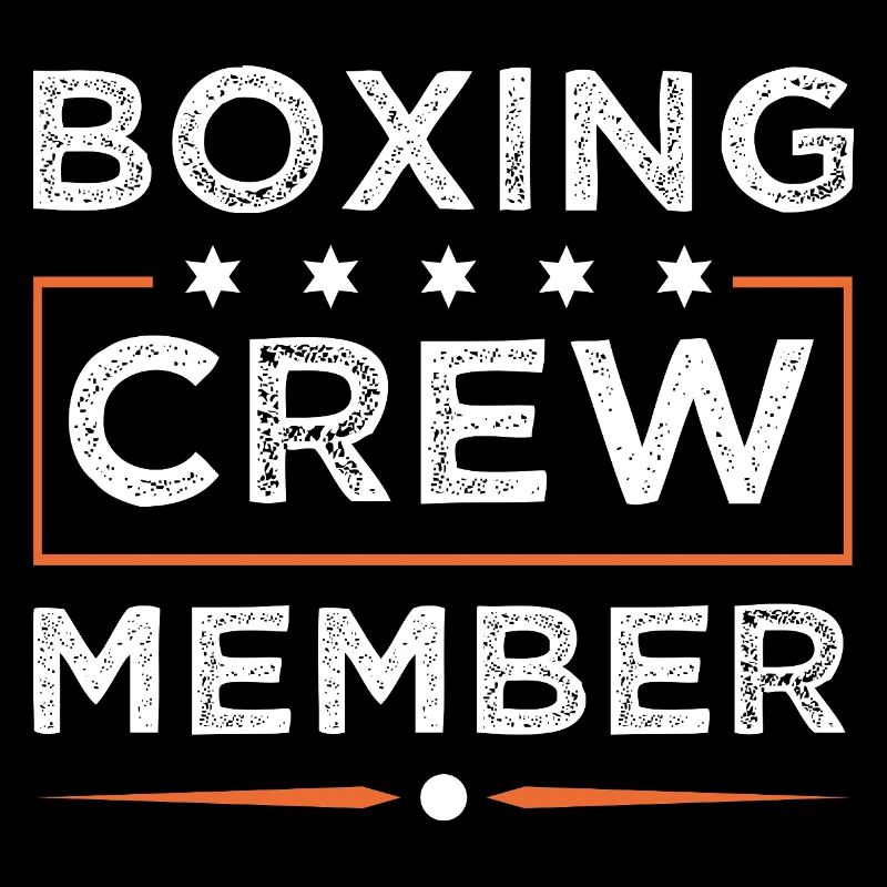 Boxing Crew