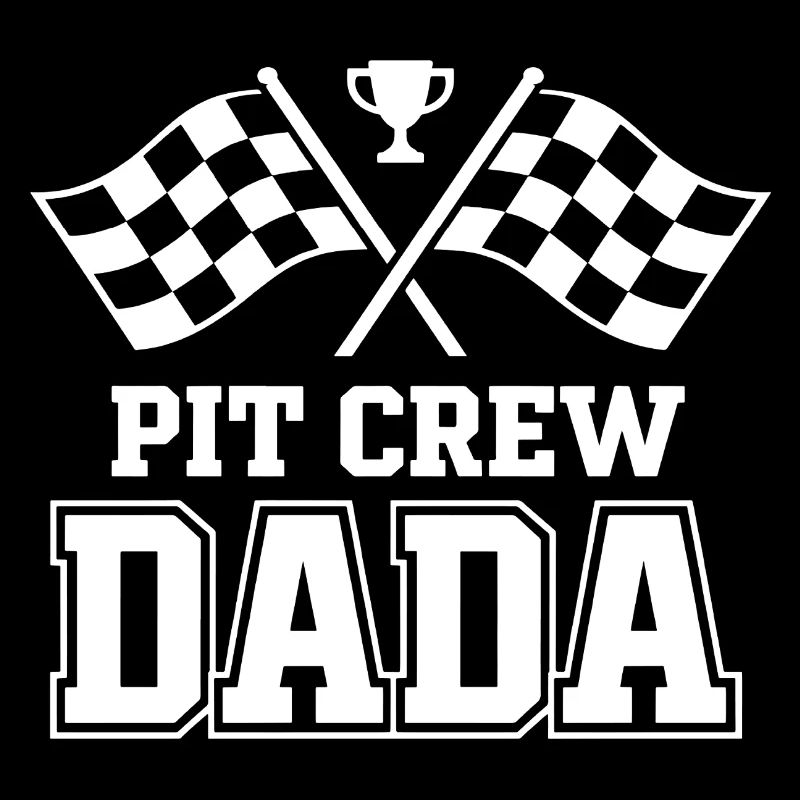 Conception de la course de sport motorisée Dada