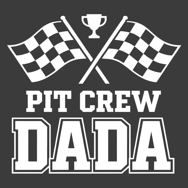 Conception de la course de sport motorisée Dada