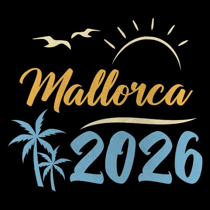 Mallorca 2026