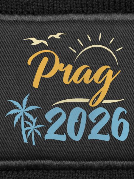 Prag 2026