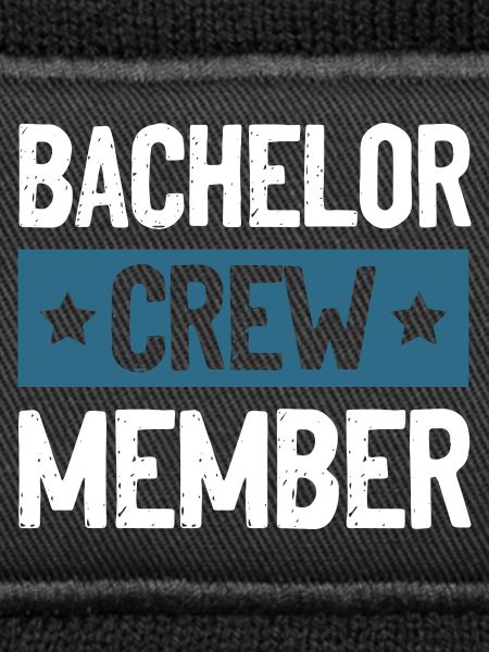 Bachelor Crew
