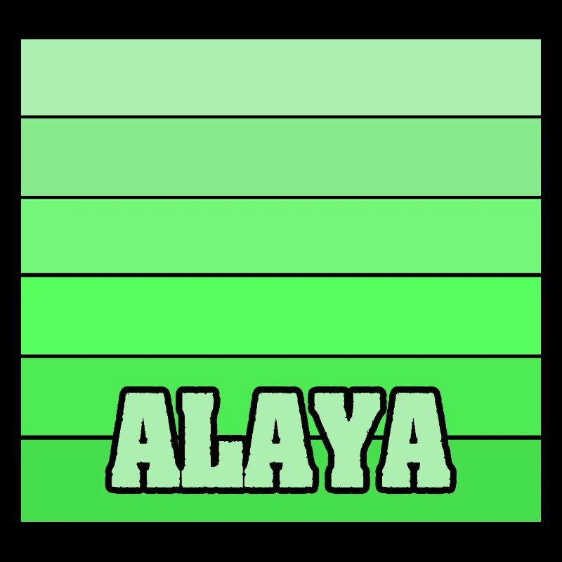 Gift for Alaya