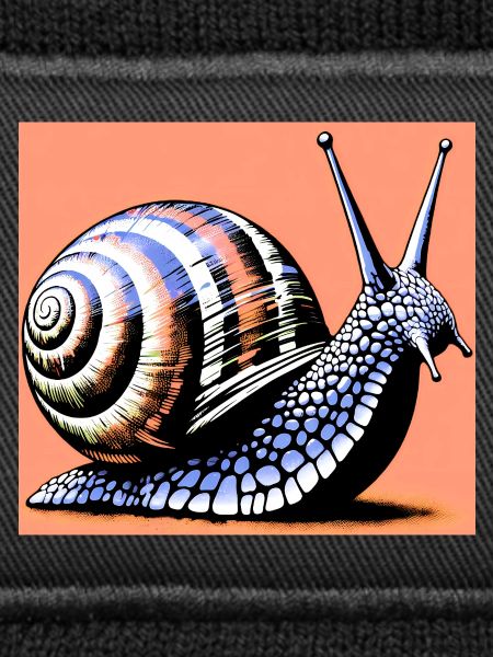 Schnecke