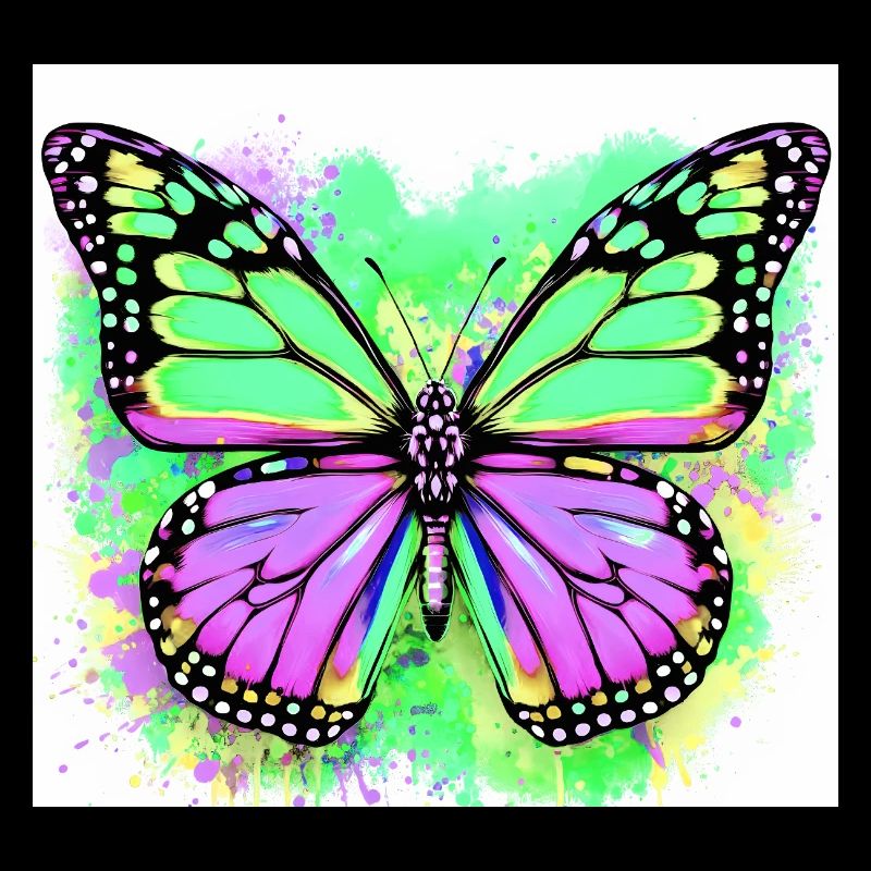 butterfly