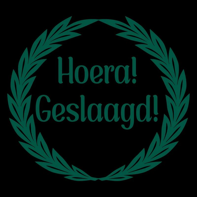 Hourra les Pays-Bas réussis