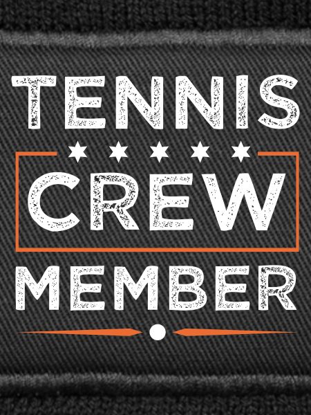 Équipe de tennis