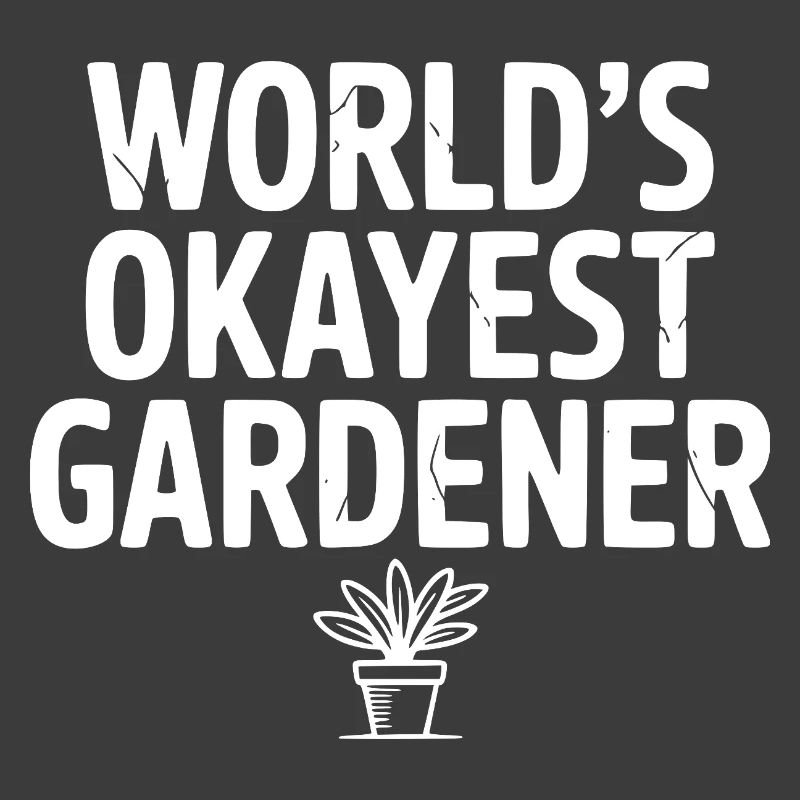 Der beste Gärtner der Welt