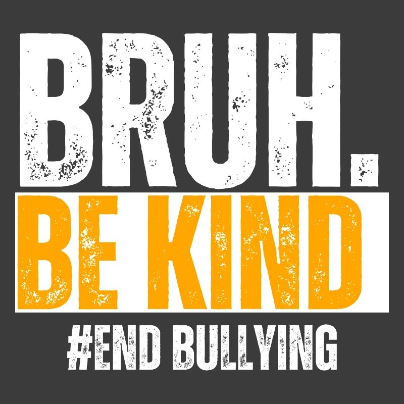 Be Kind Gegen Mobbing