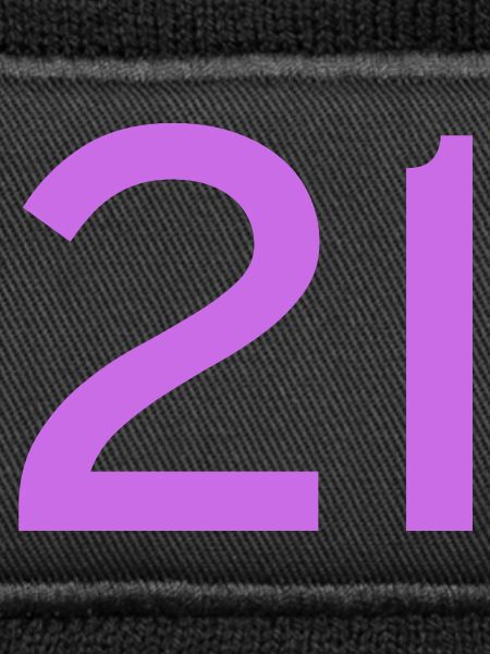 21