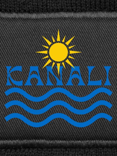 Kanali Sun Waves 