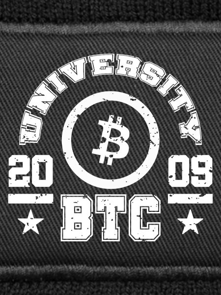 Bitcoin - 21 Million - Cryptocurrency