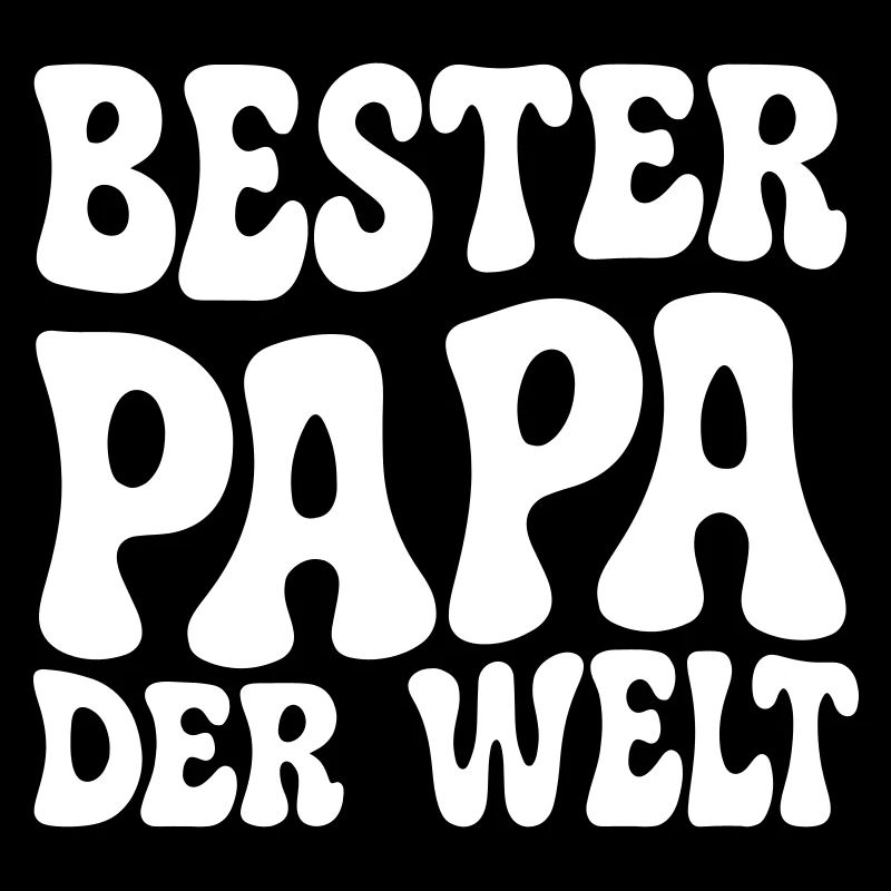 Bester Papa der Welt