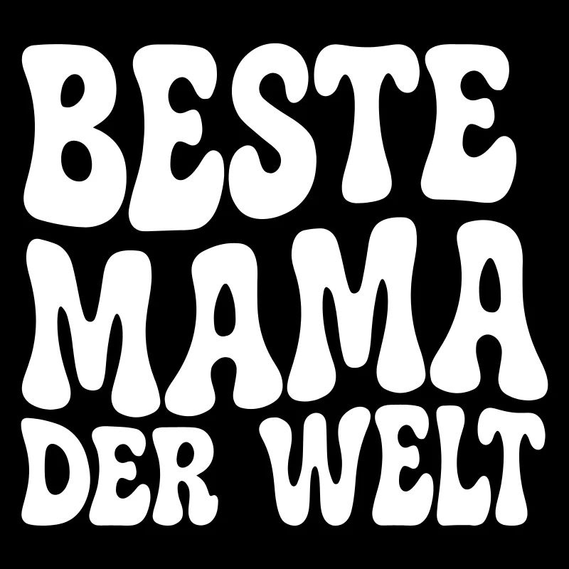 Beste Mama der Welt