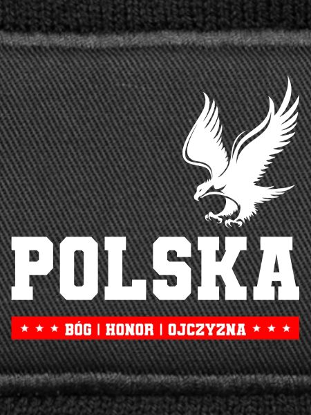 POLSKA TYPOGRAPHIC