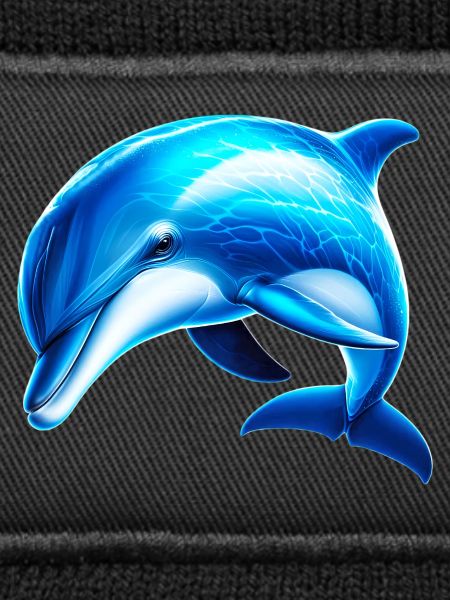 dolphin